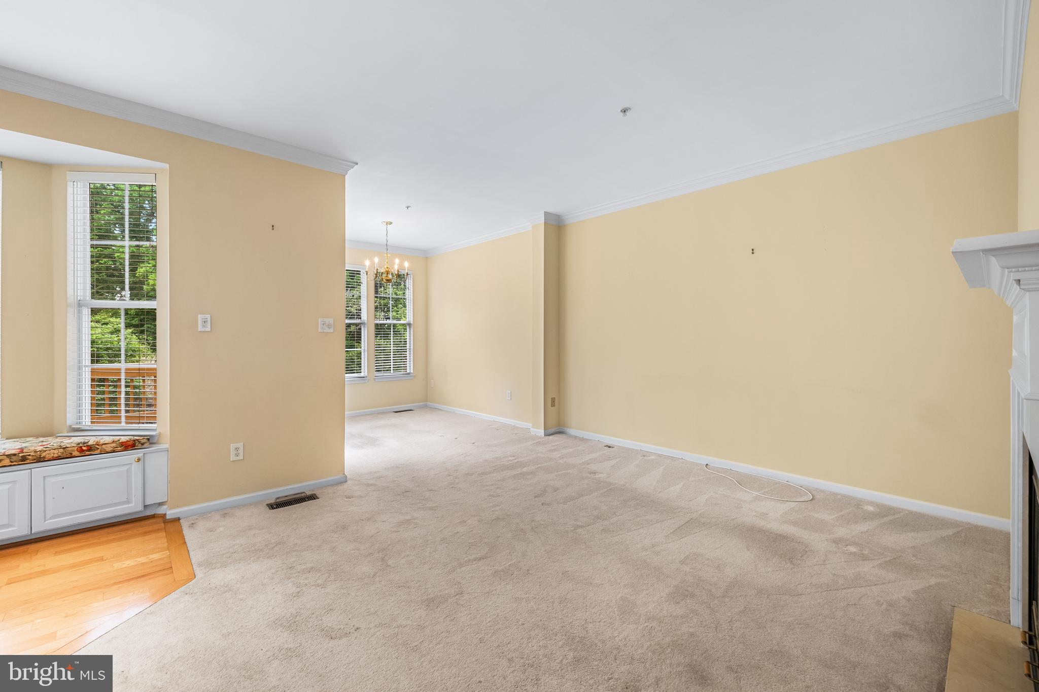 MAYS CHAPEL NORTH - Residential Lease