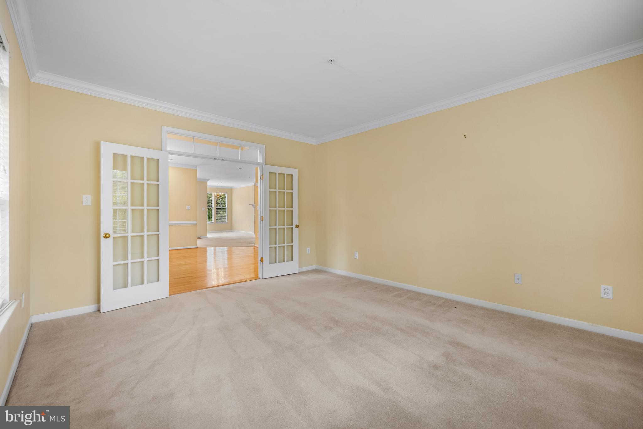 MAYS CHAPEL NORTH - Residential Lease