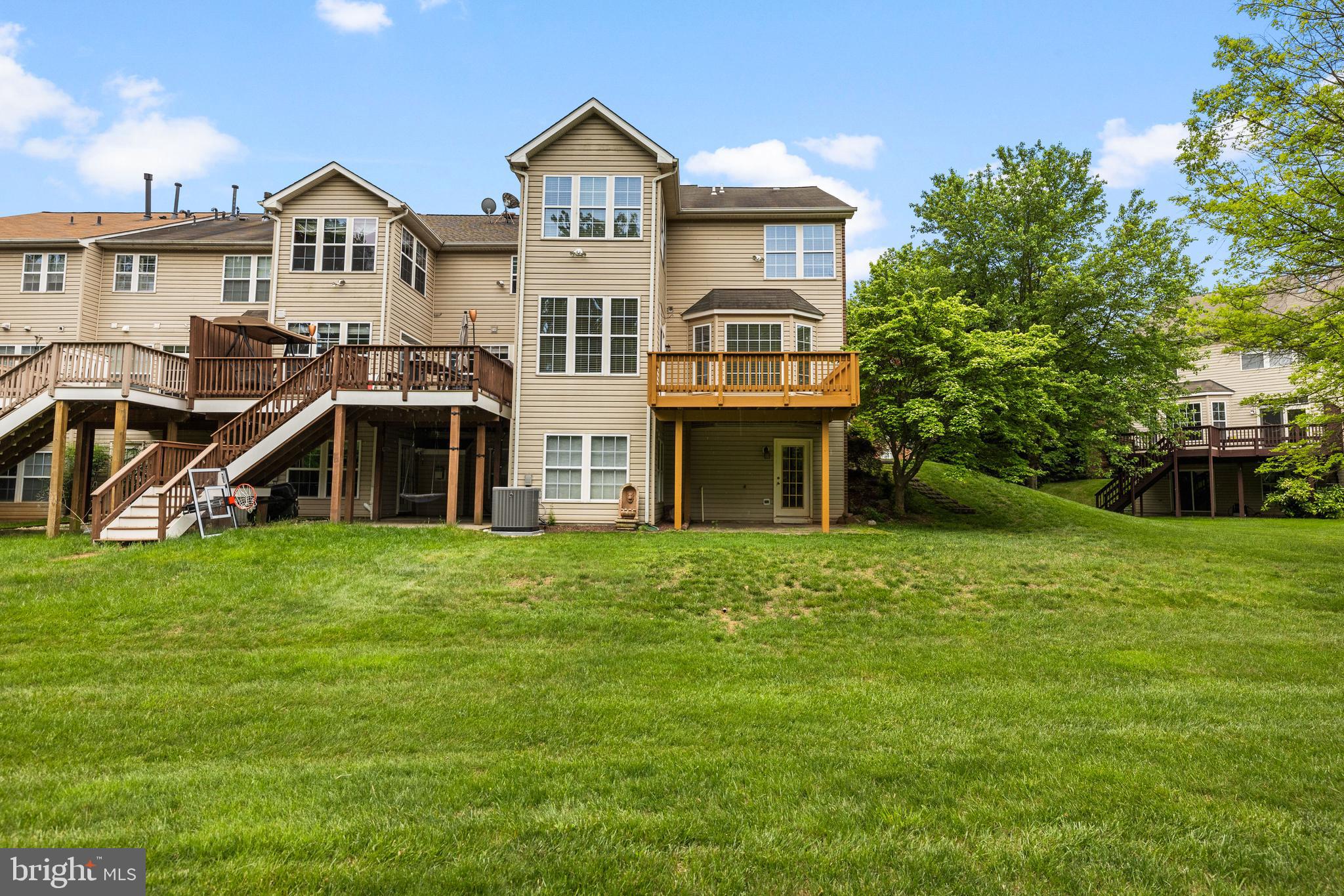 MAYS CHAPEL NORTH - Residential Lease