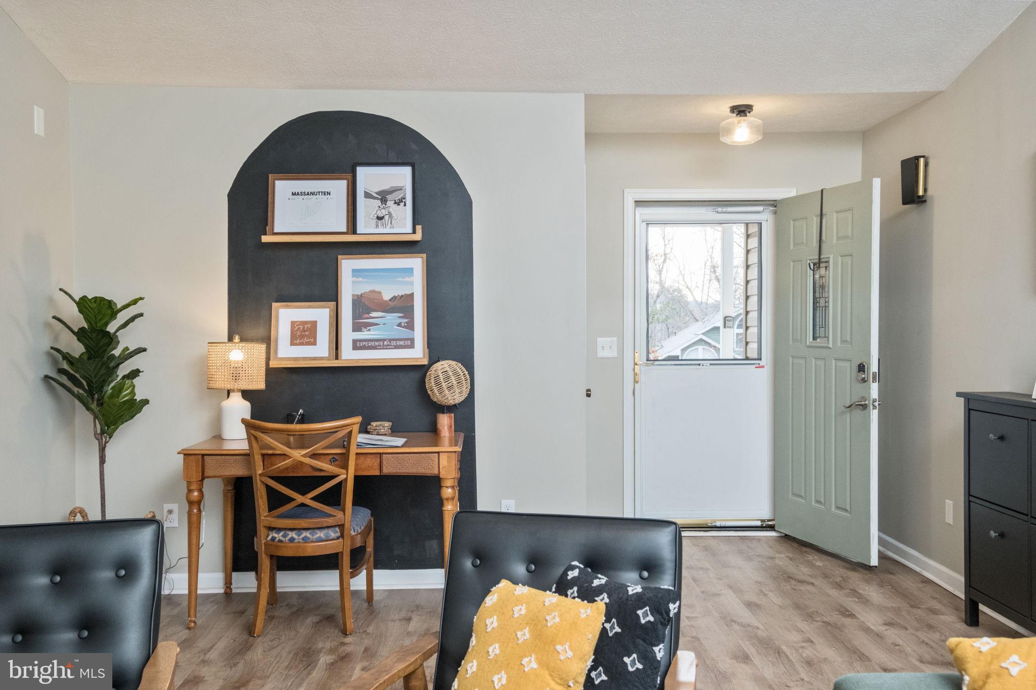 MASSANUTTEN - Residential