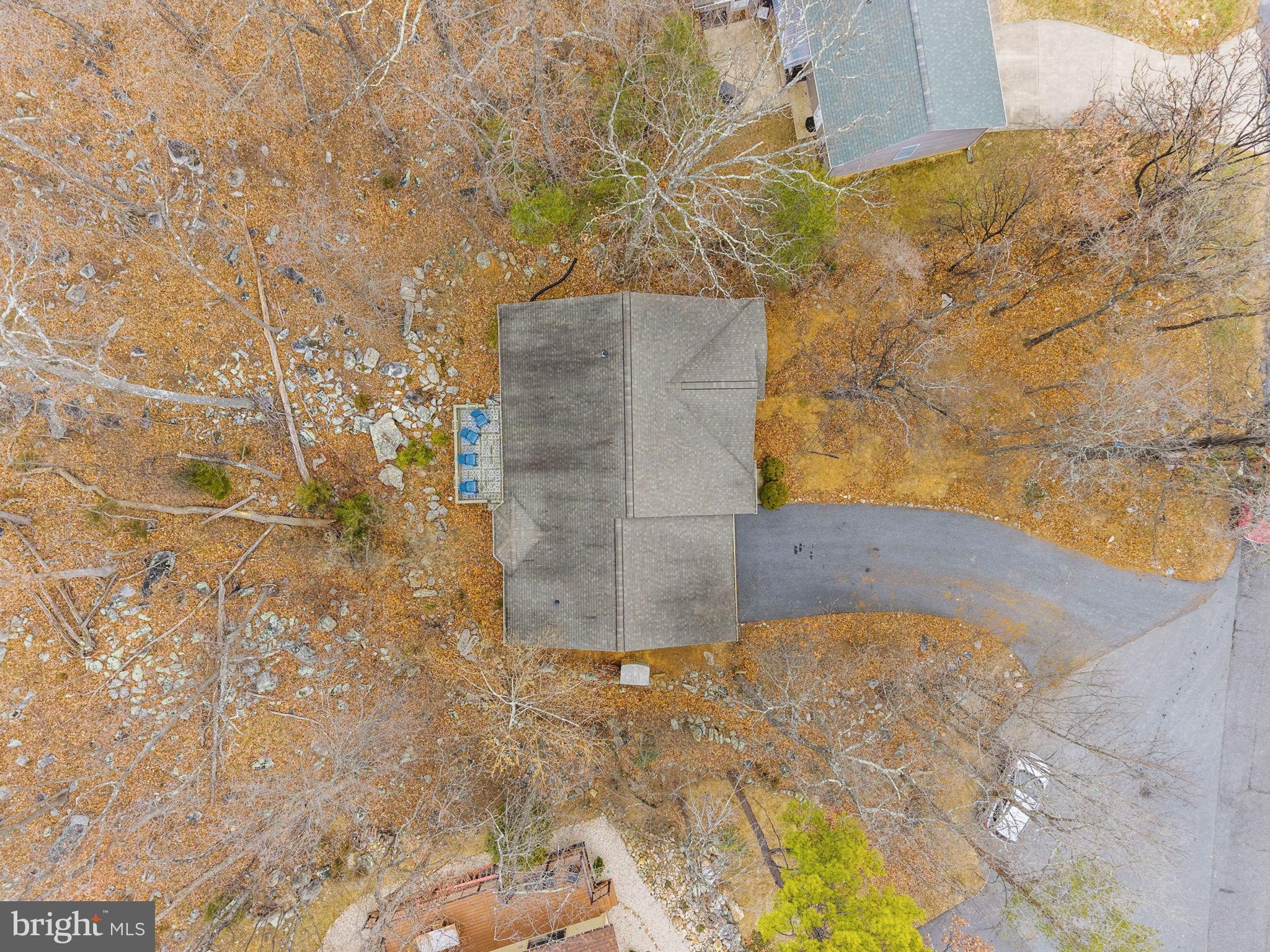 MASSANUTTEN - Residential