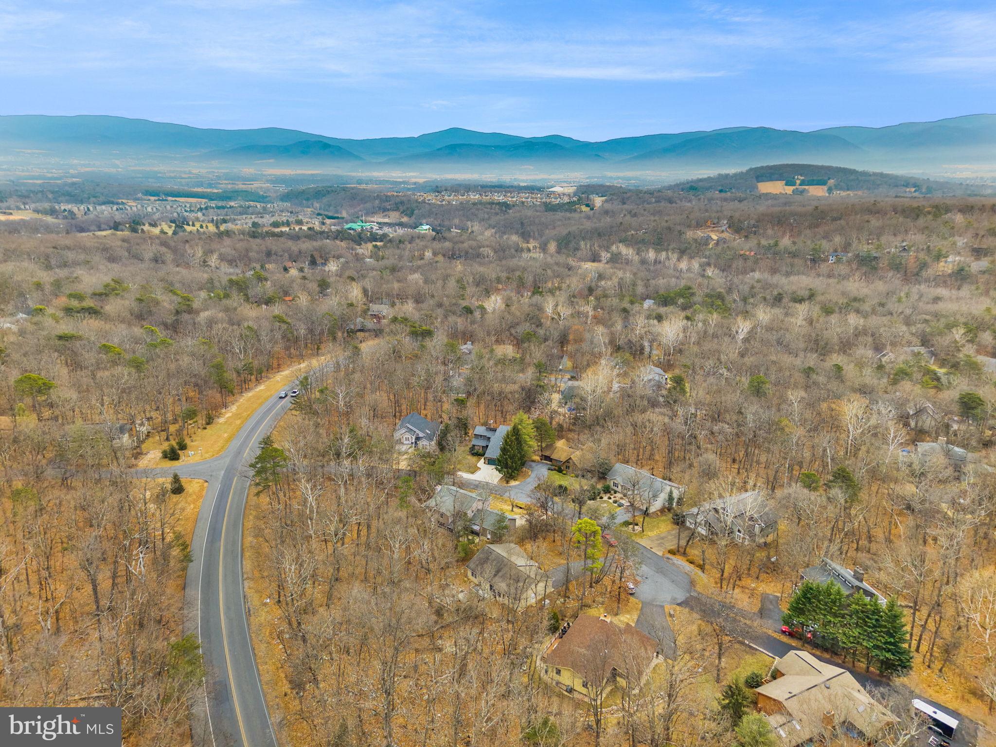 MASSANUTTEN - Residential