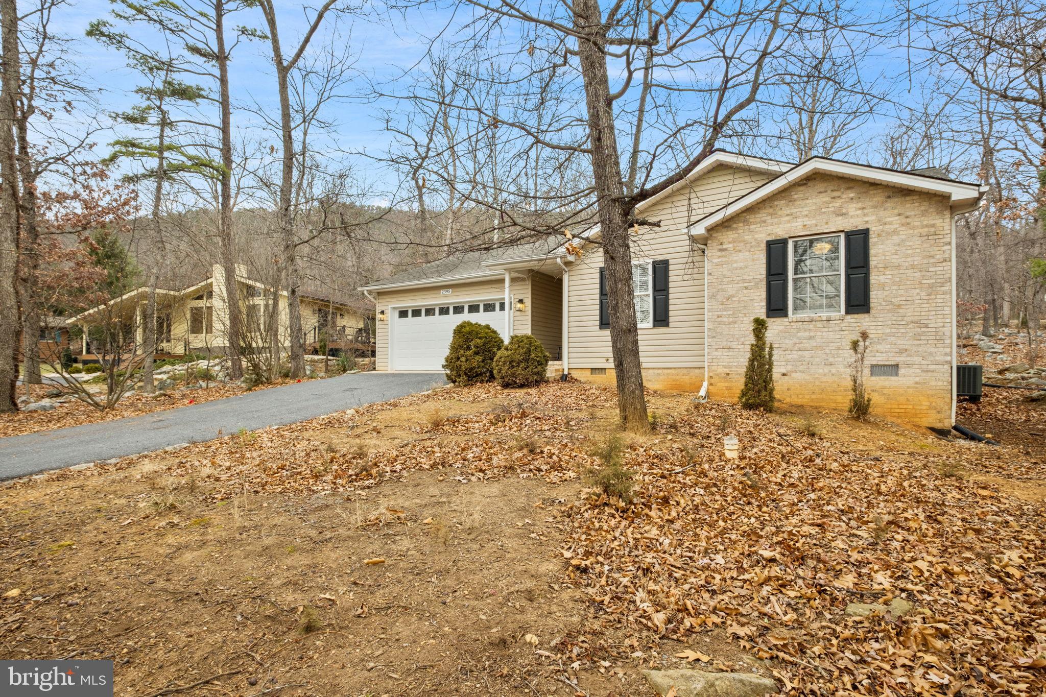 MASSANUTTEN - Residential