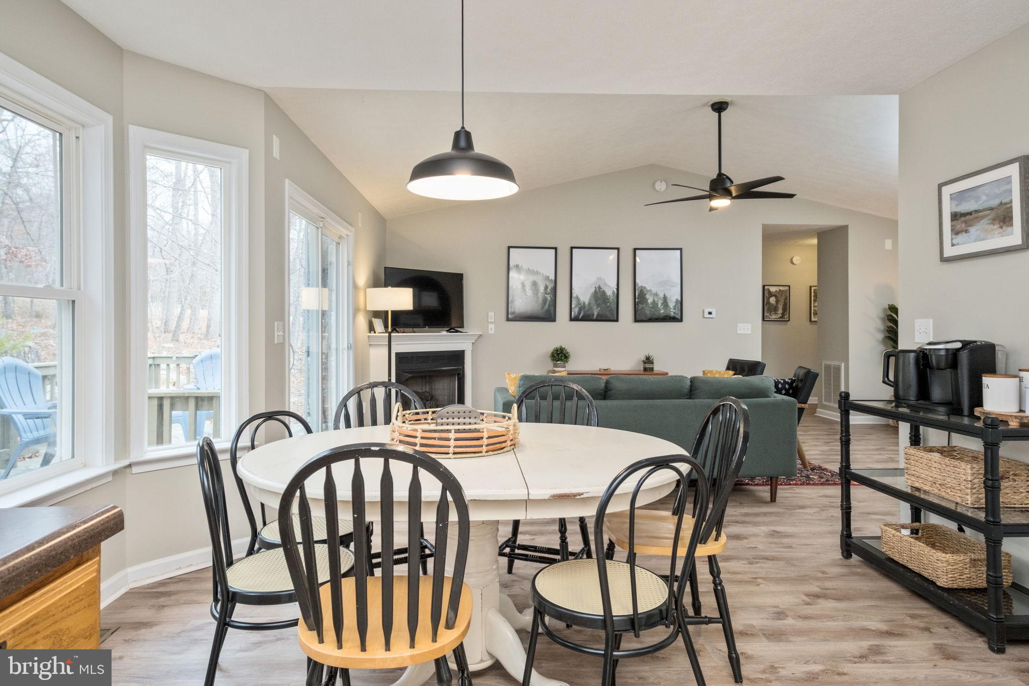 MASSANUTTEN - Residential