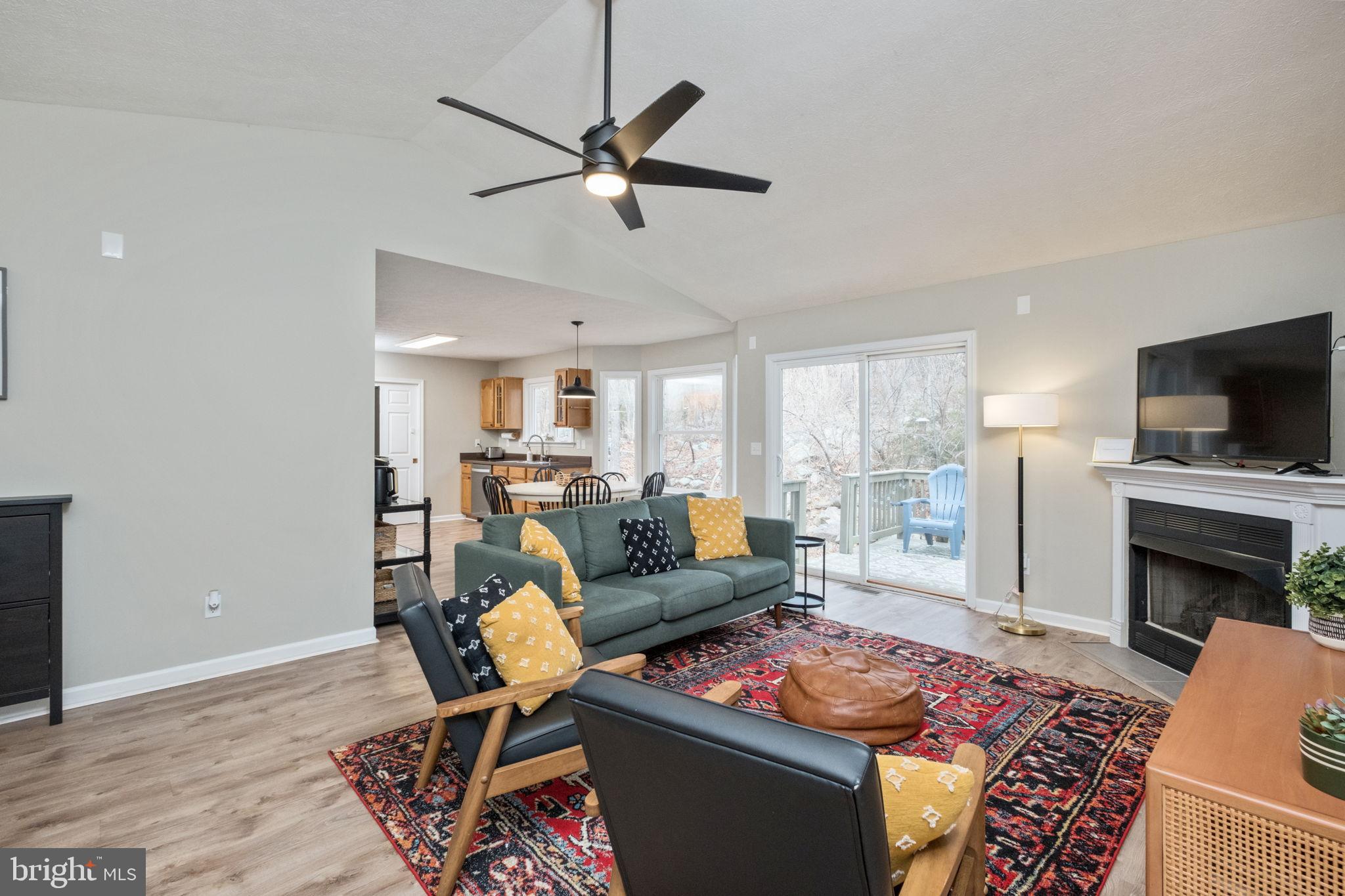 MASSANUTTEN - Residential