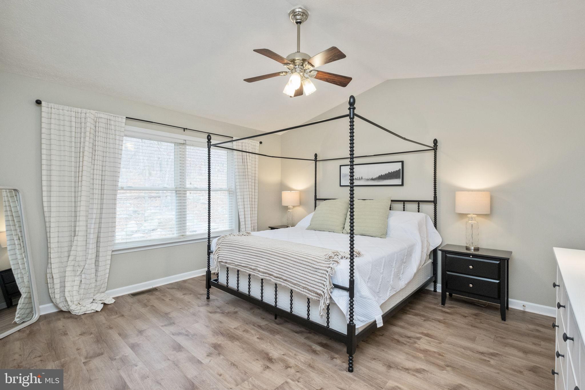 MASSANUTTEN - Residential