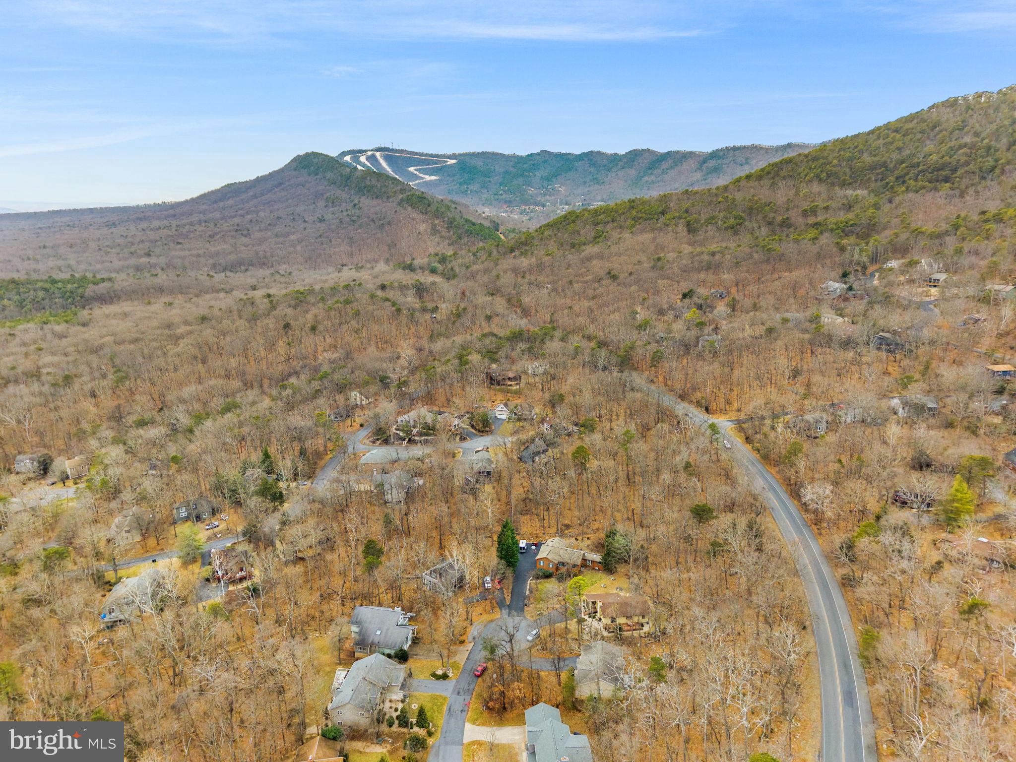 MASSANUTTEN - Residential