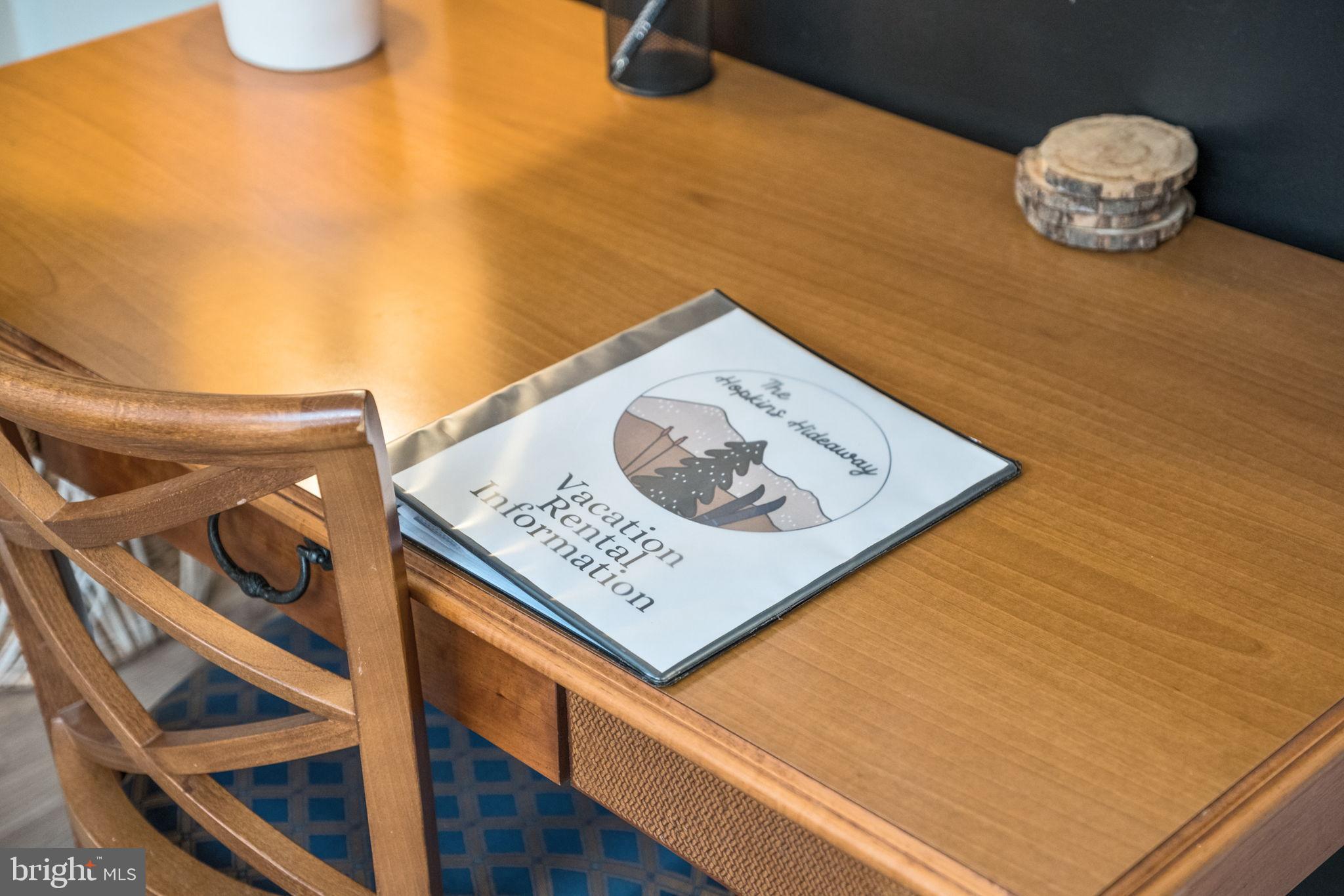 MASSANUTTEN - Residential