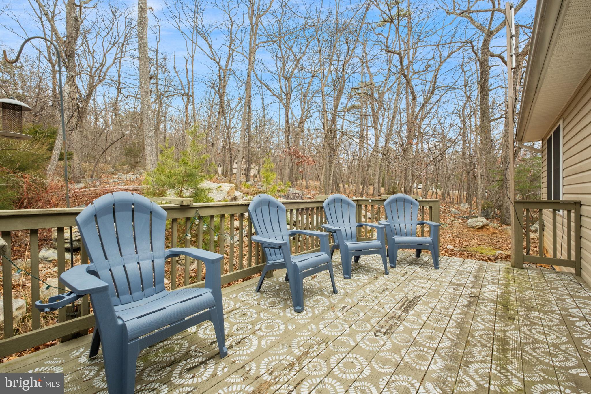 MASSANUTTEN - Residential