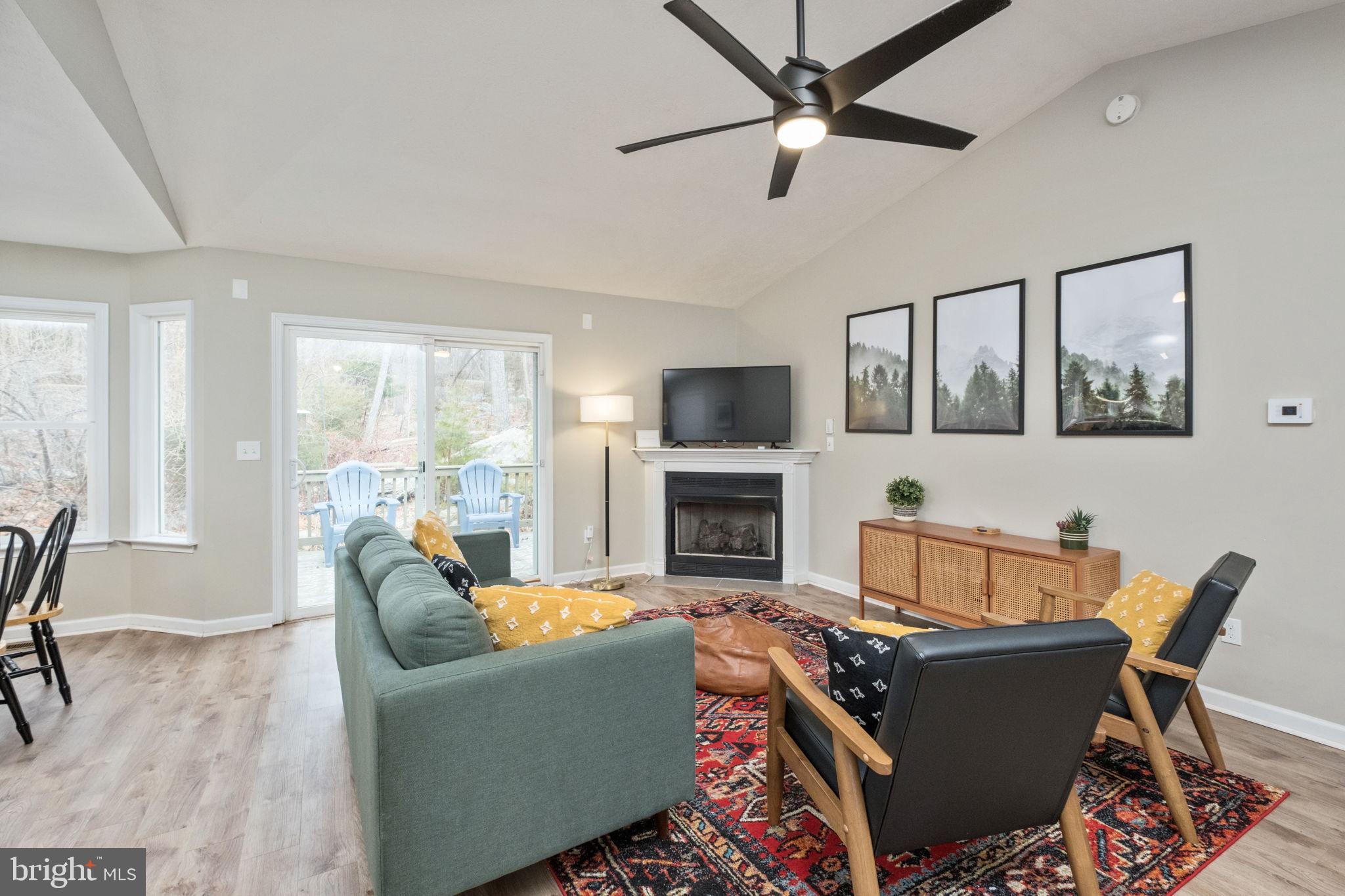 MASSANUTTEN - Residential