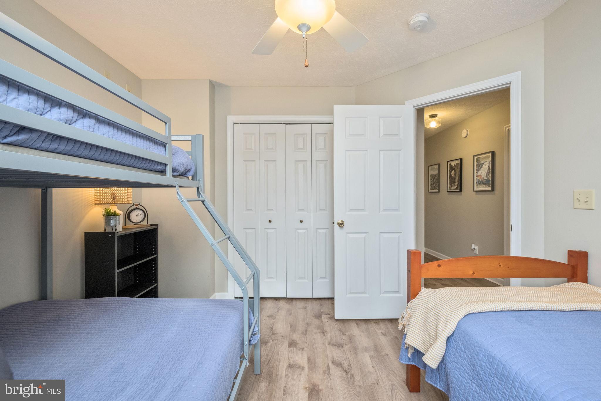 MASSANUTTEN - Residential