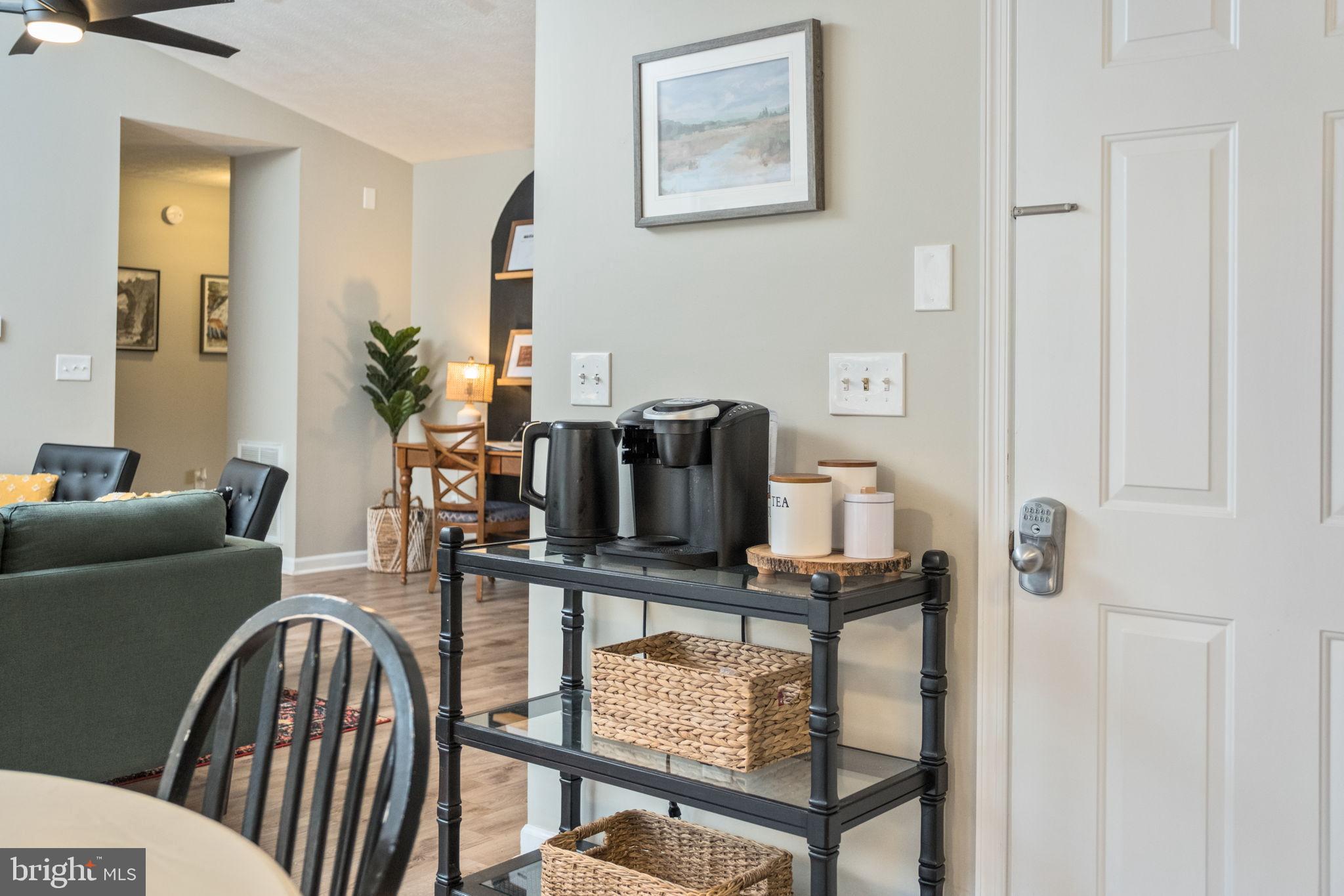 MASSANUTTEN - Residential