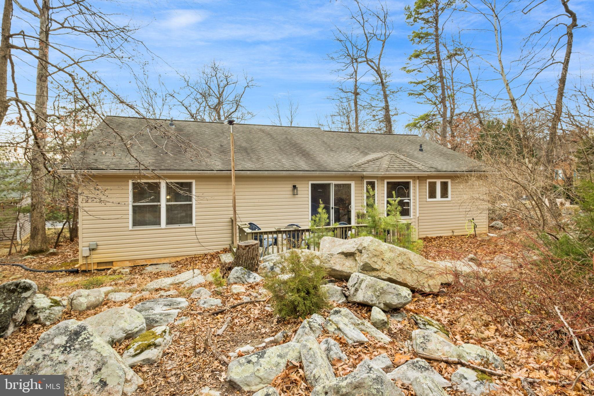 MASSANUTTEN - Residential