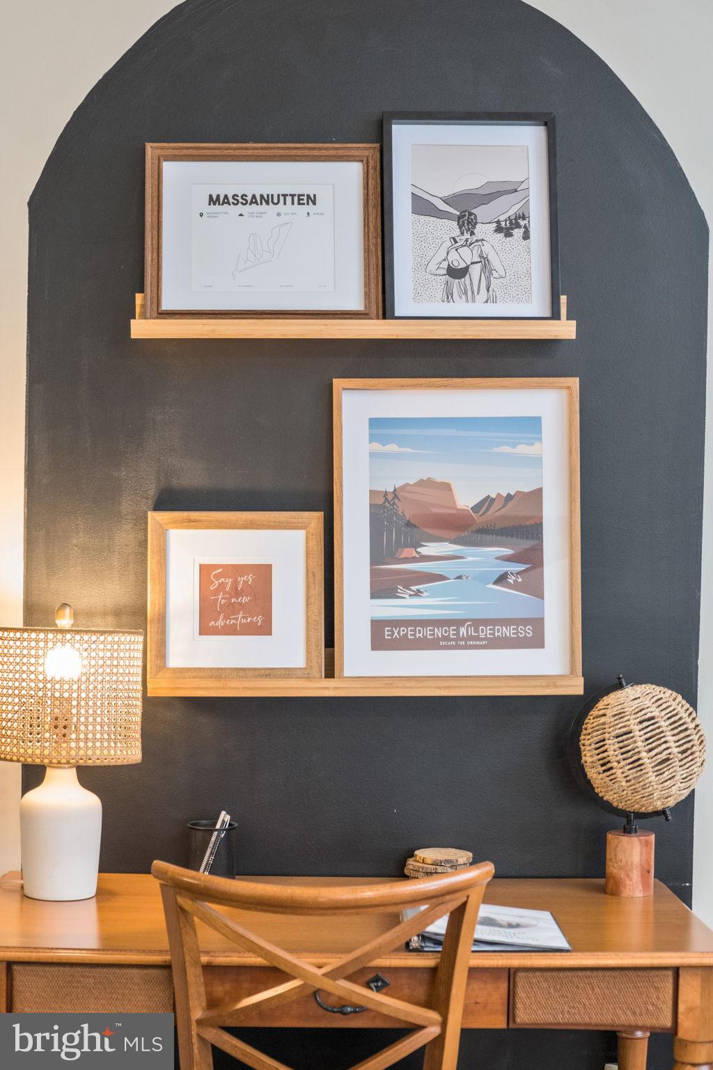 MASSANUTTEN - Residential