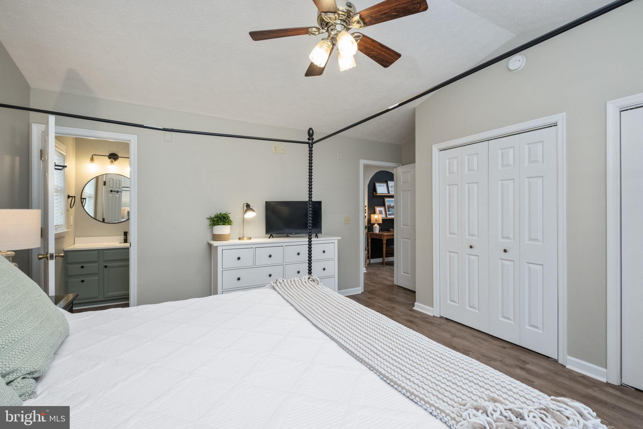 MASSANUTTEN - Residential