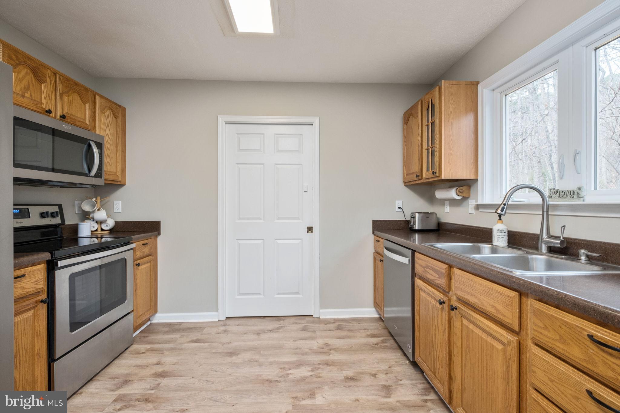 MASSANUTTEN - Residential