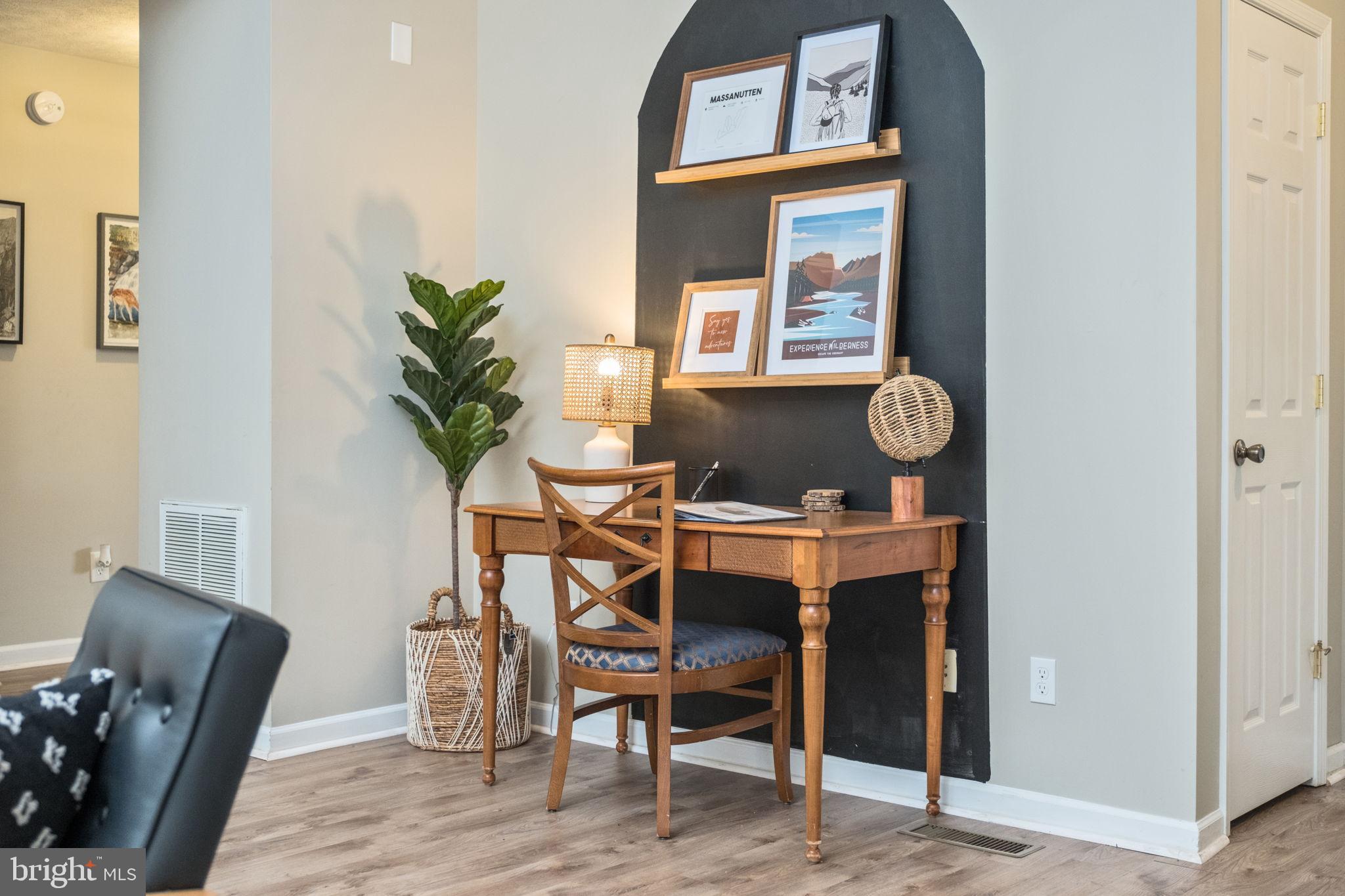 MASSANUTTEN - Residential