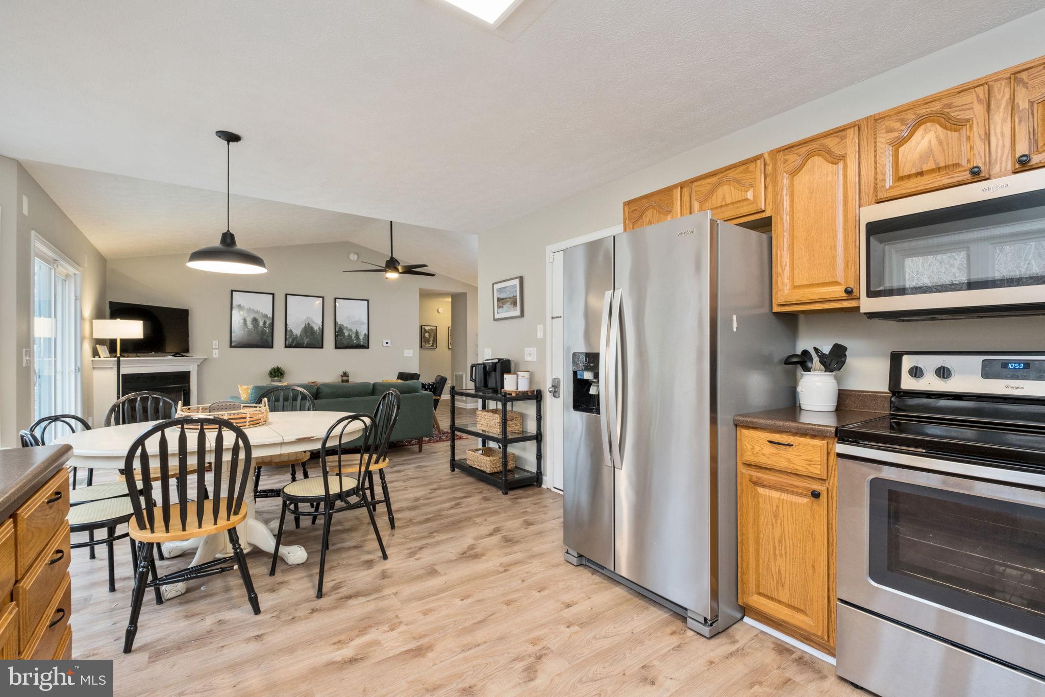 MASSANUTTEN - Residential