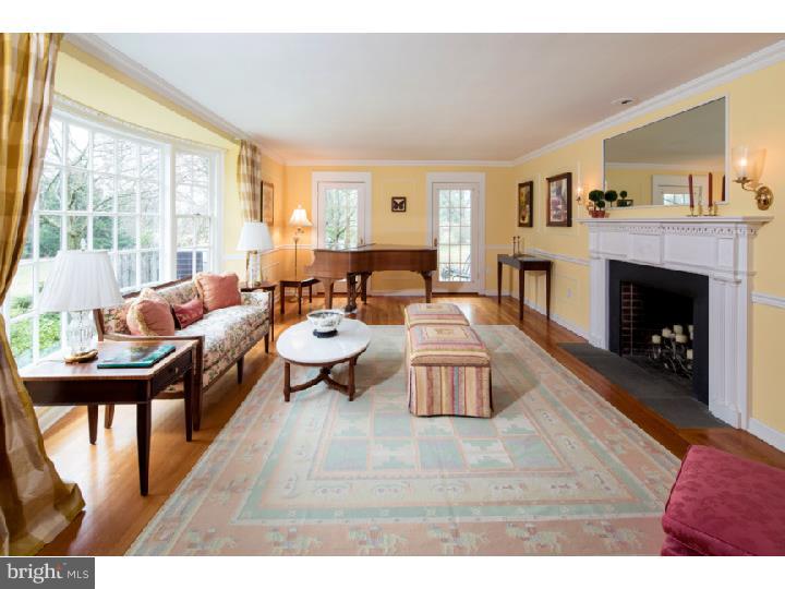 FLOURTOWN - Residential