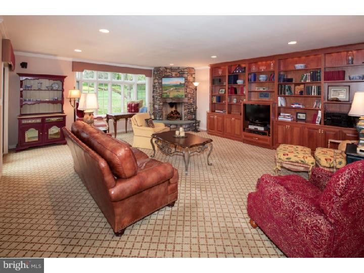 FLOURTOWN - Residential