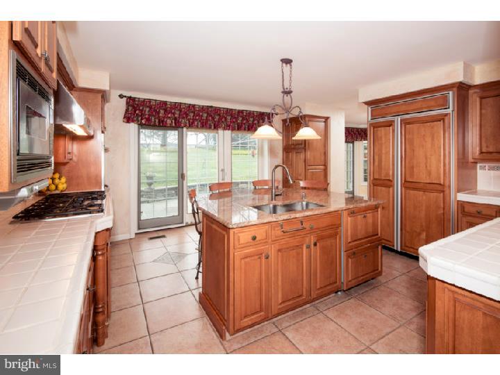 FLOURTOWN - Residential