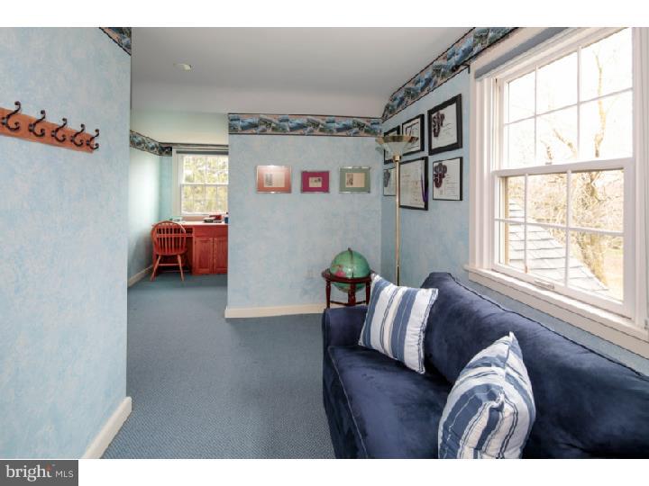 FLOURTOWN - Residential