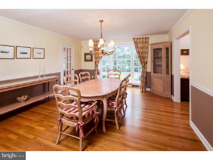 FLOURTOWN - Residential