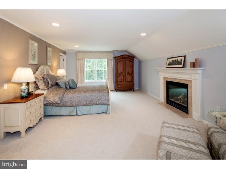 FLOURTOWN - Residential