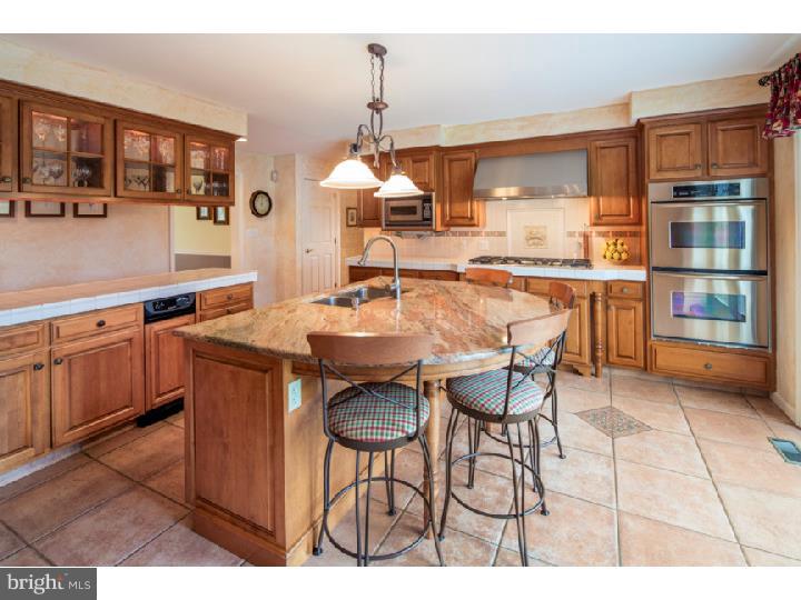 FLOURTOWN - Residential