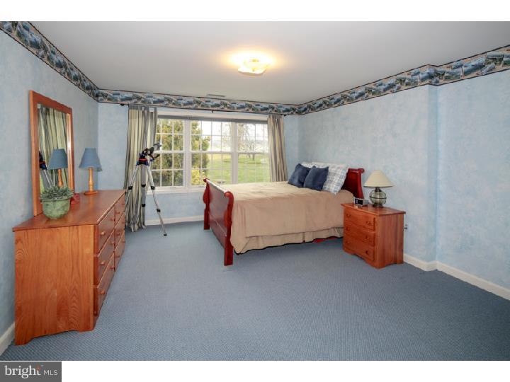 FLOURTOWN - Residential