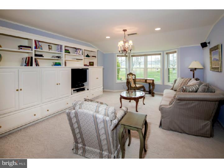 FLOURTOWN - Residential