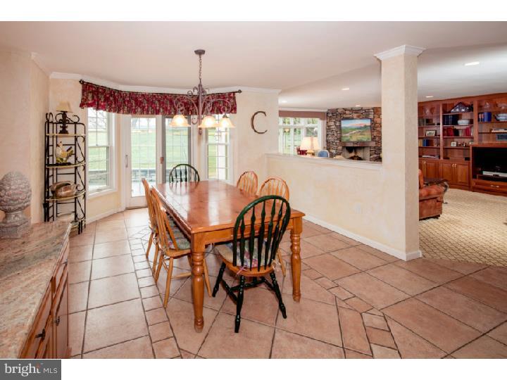 FLOURTOWN - Residential