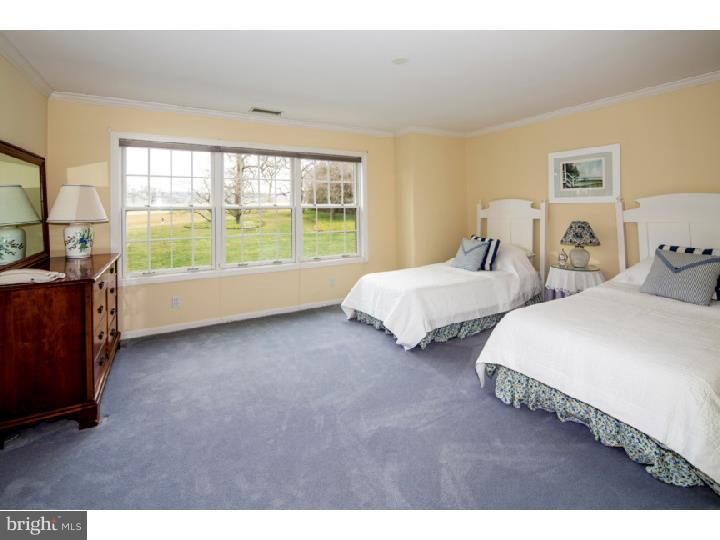 FLOURTOWN - Residential