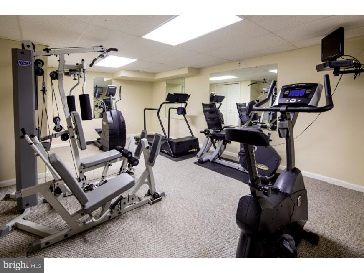 FLOURTOWN - Residential