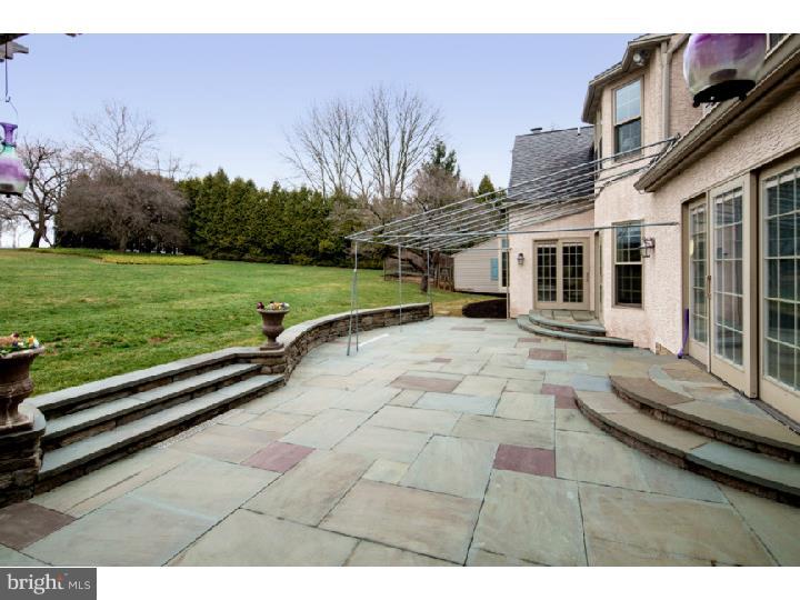 FLOURTOWN - Residential