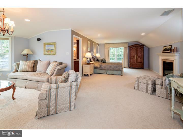 FLOURTOWN - Residential