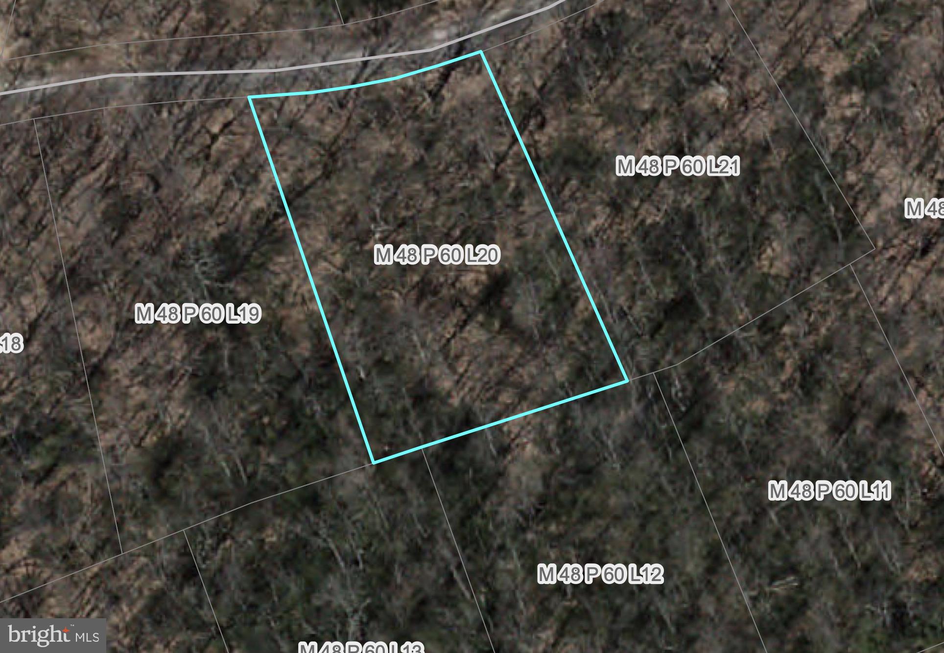 PINEY MOUNTAIN CORP - Land