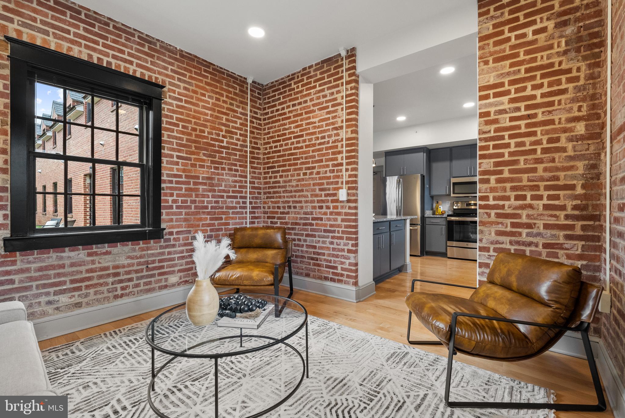 LIBERTY - Residential