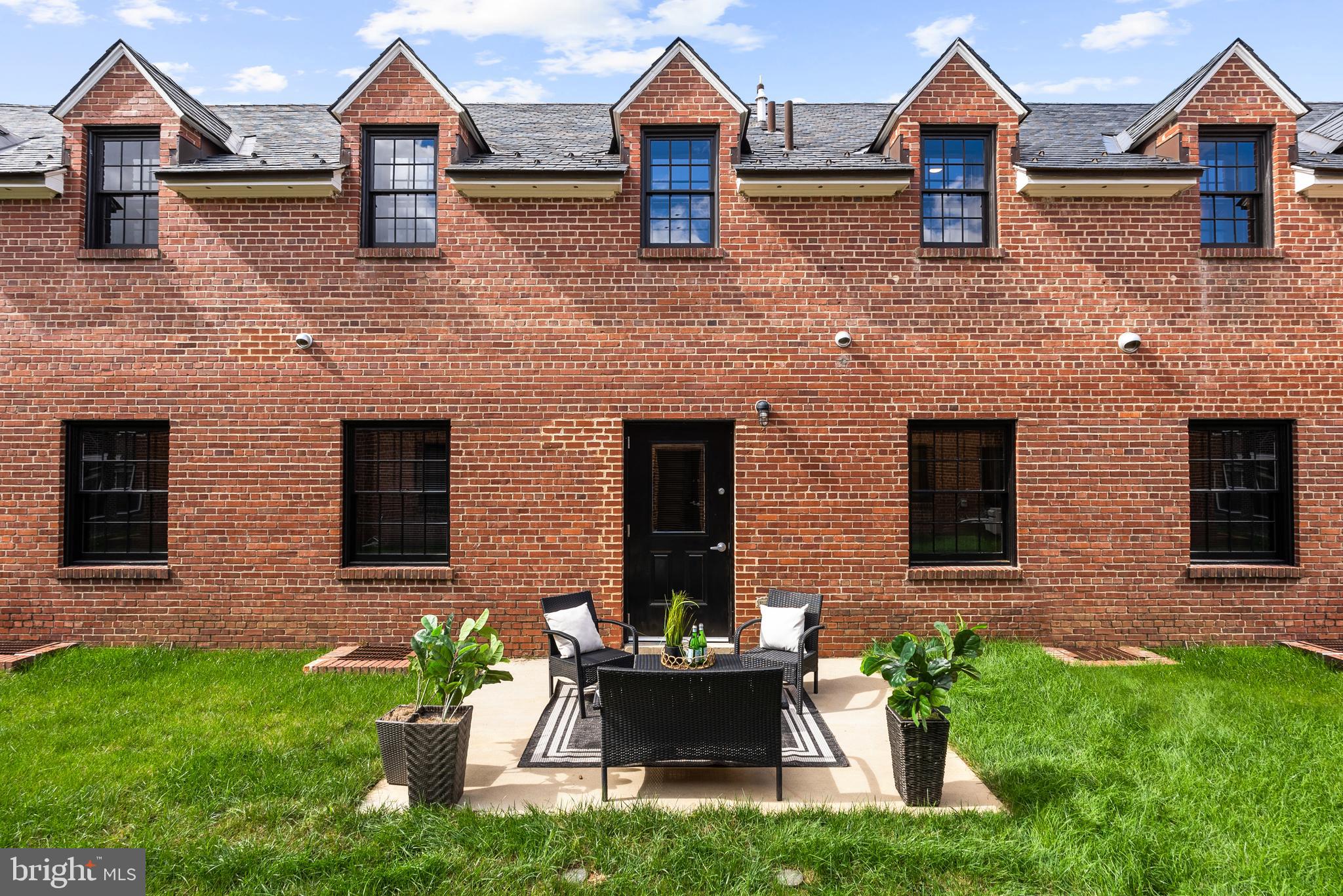 LIBERTY - Residential