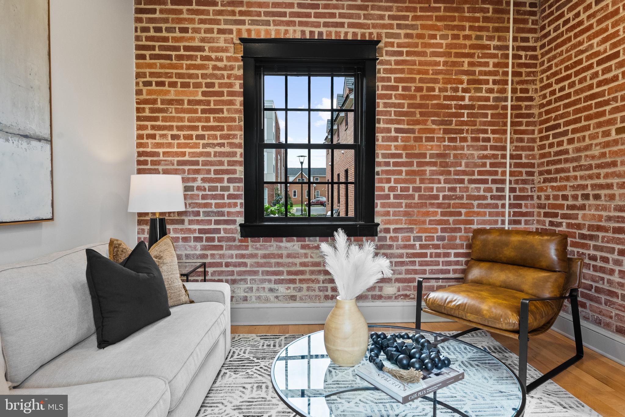 LIBERTY - Residential