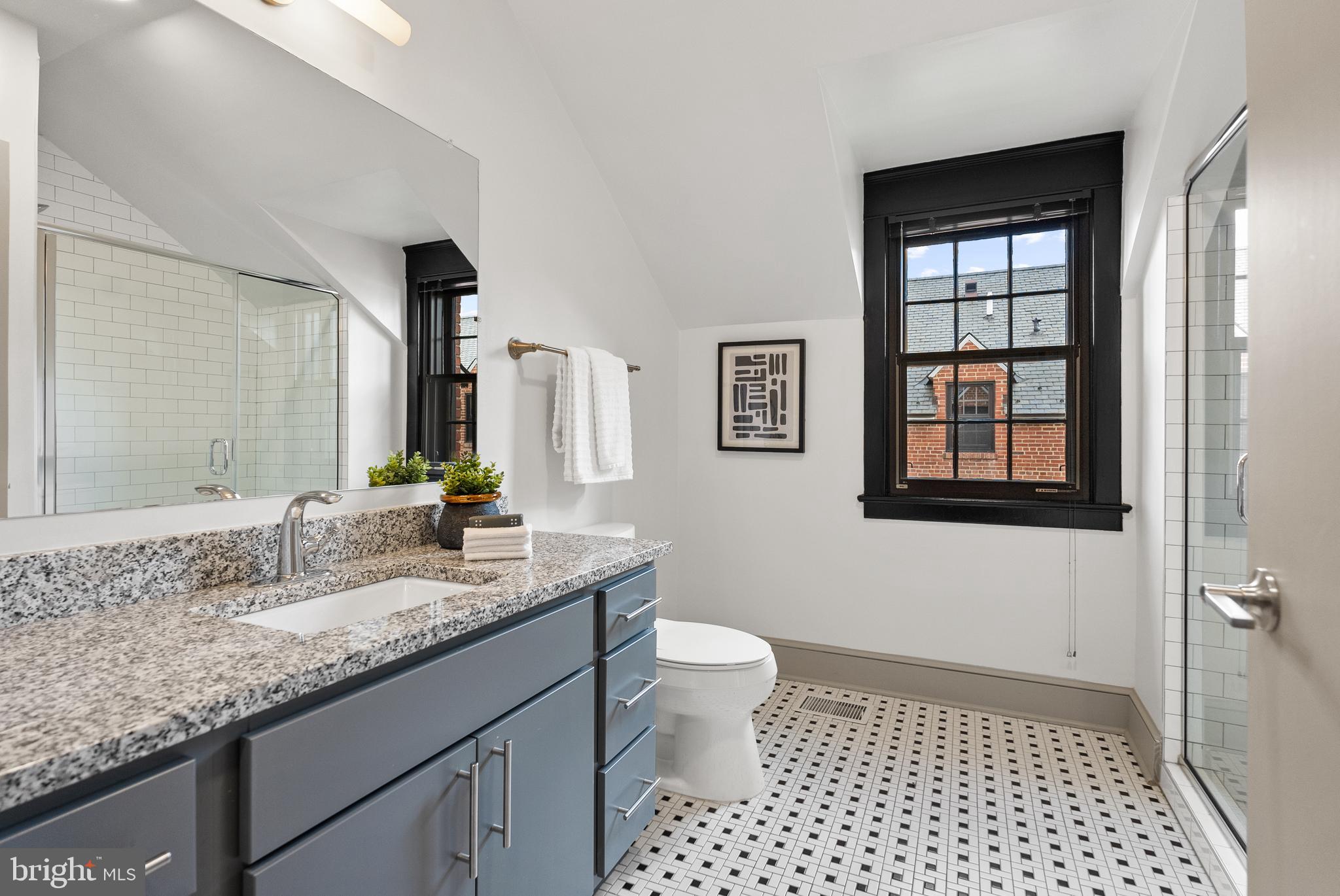 LIBERTY - Residential