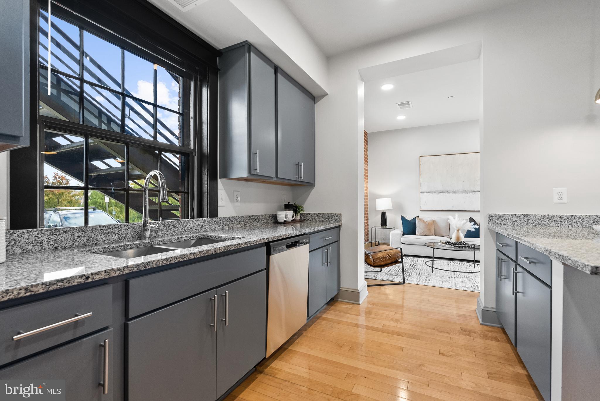 LIBERTY - Residential