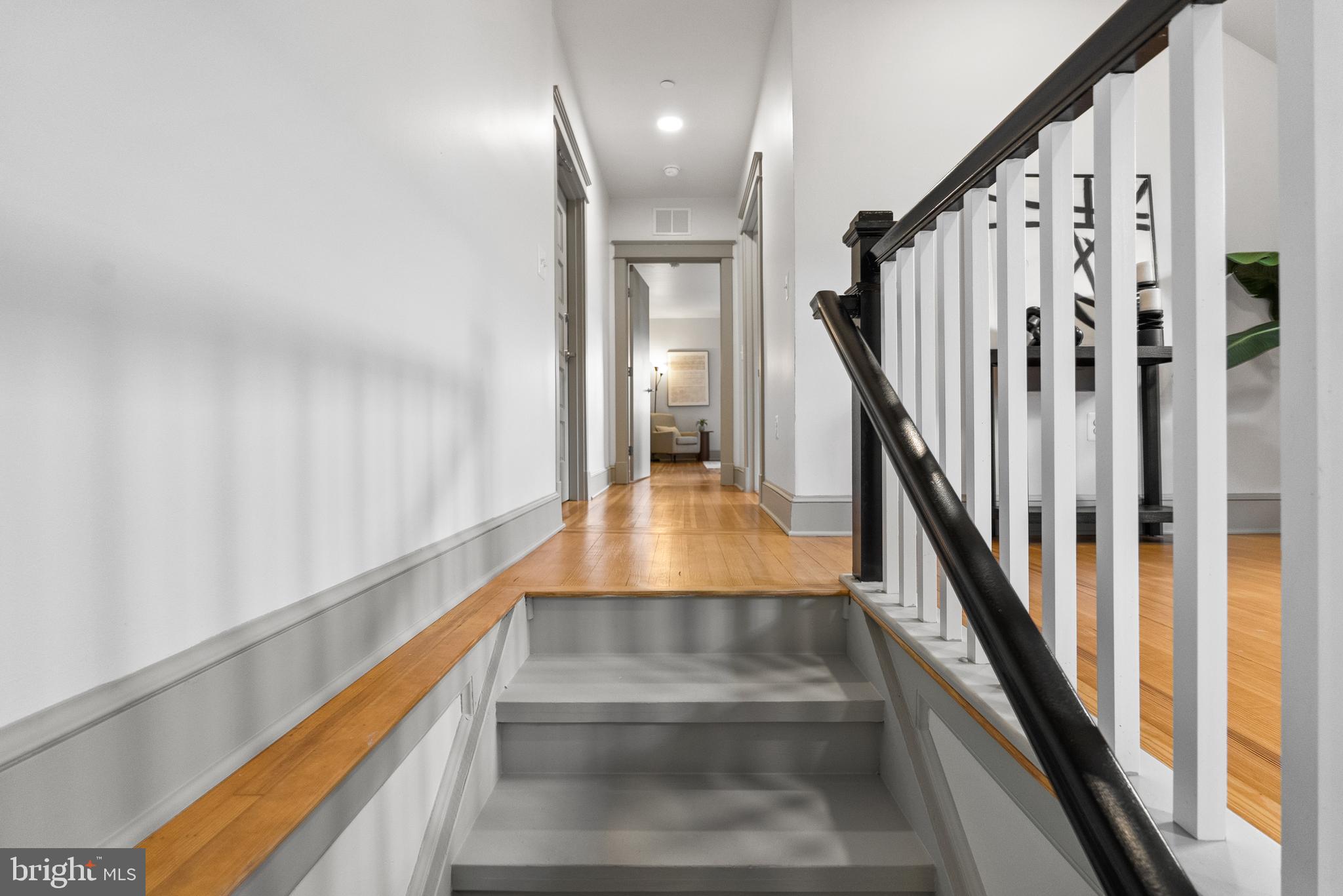 LIBERTY - Residential