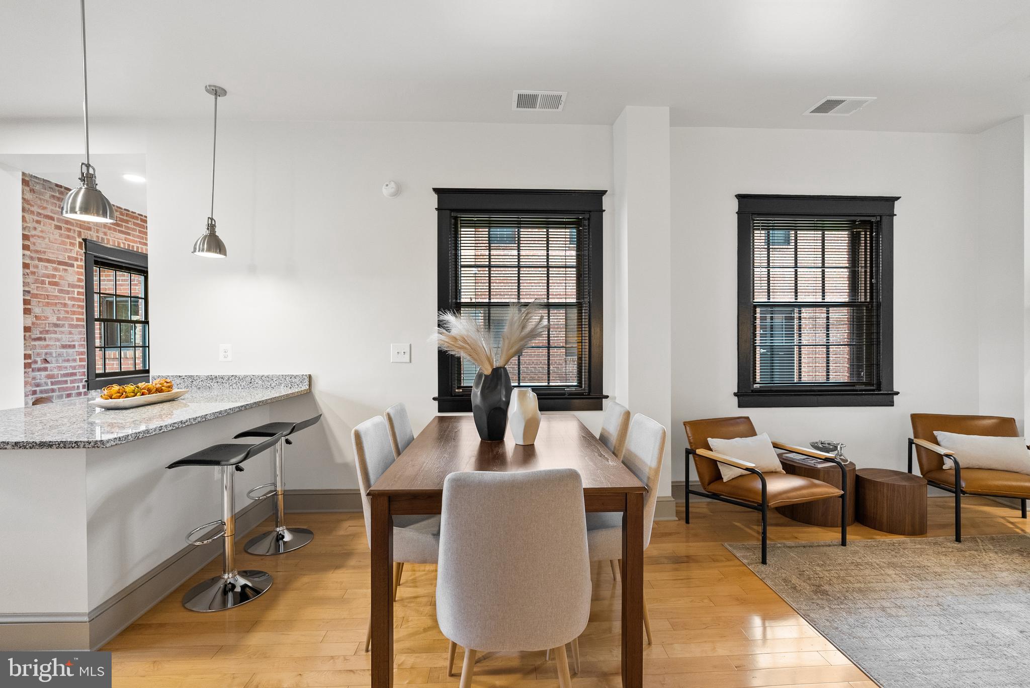 LIBERTY - Residential