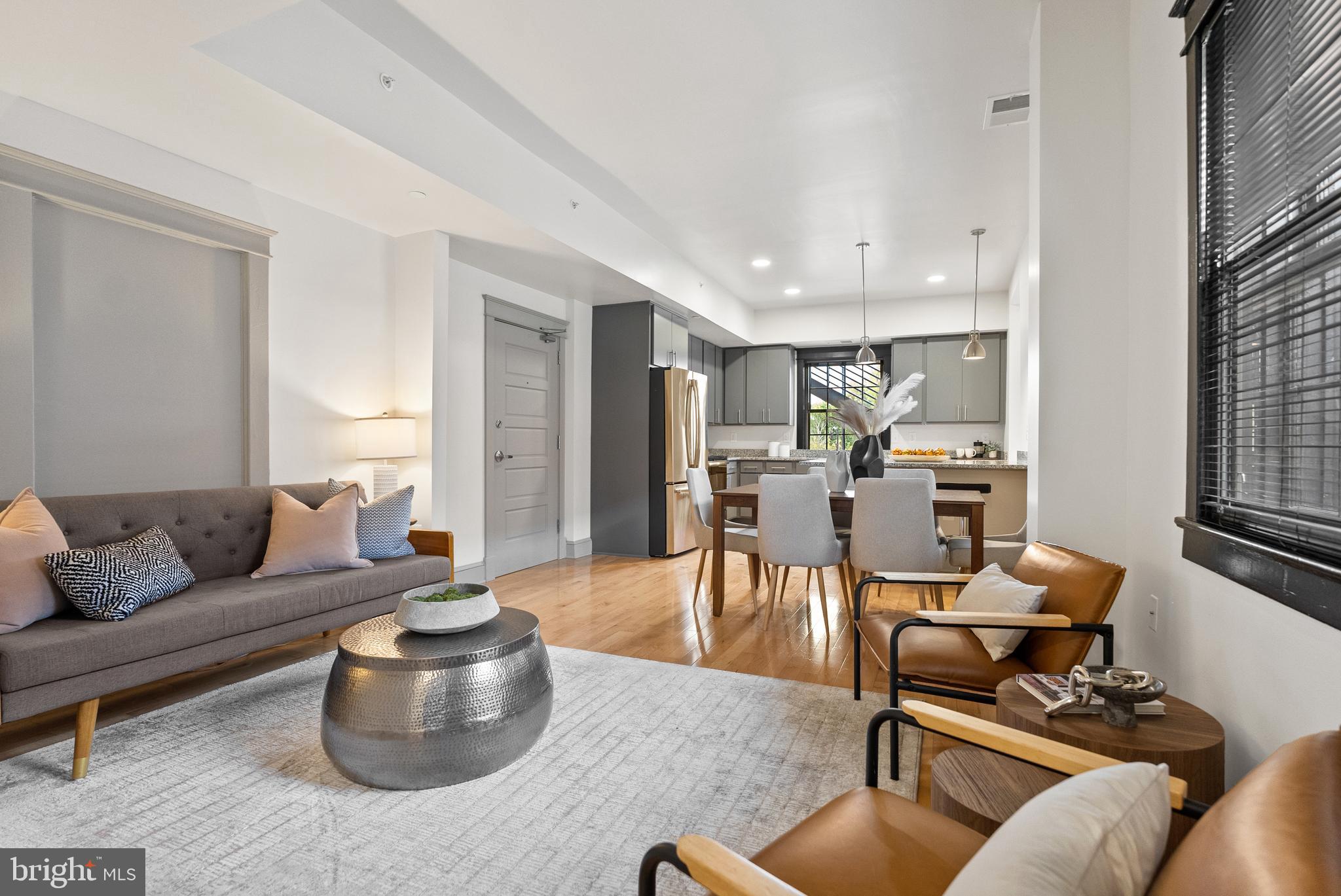 LIBERTY - Residential