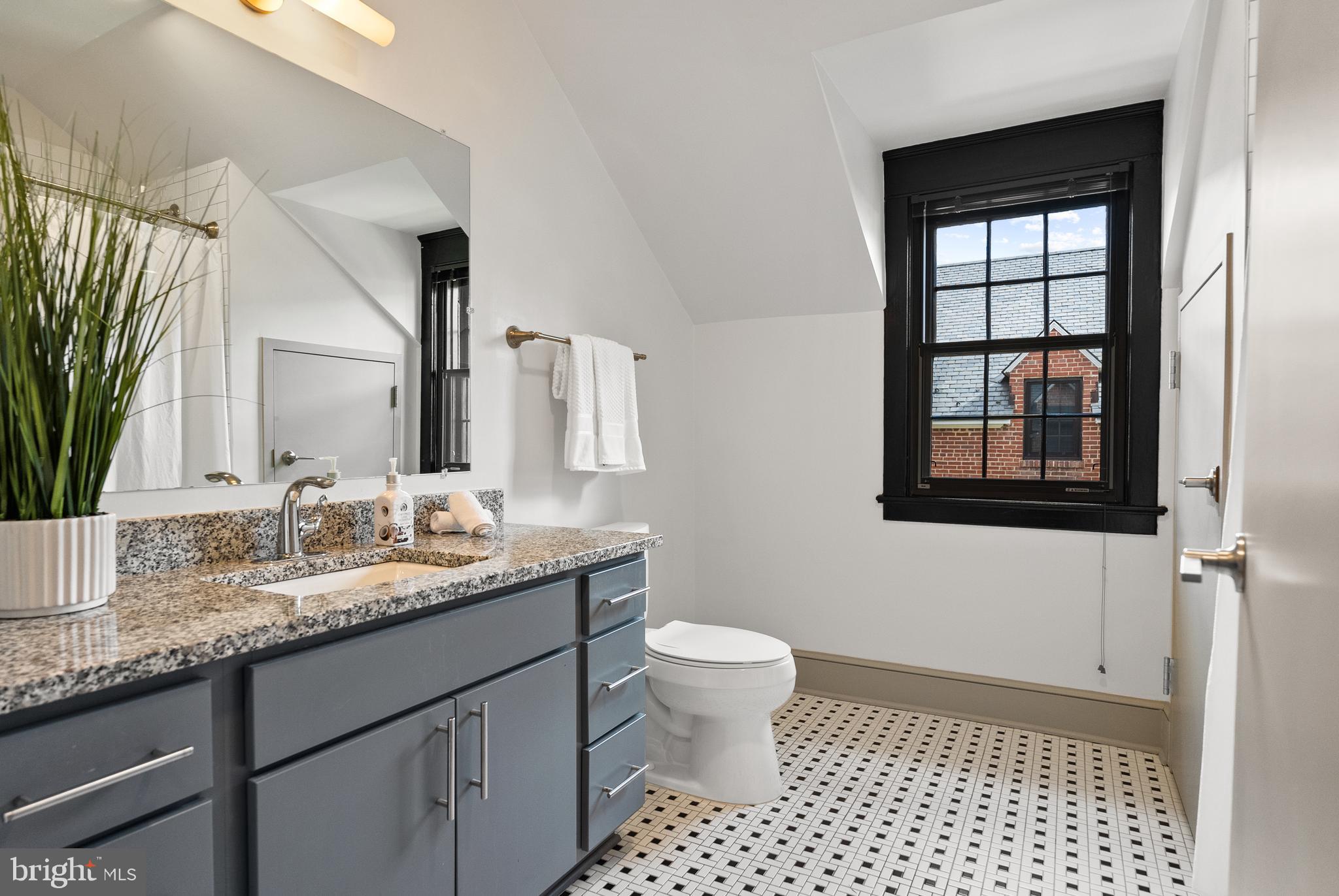 LIBERTY - Residential