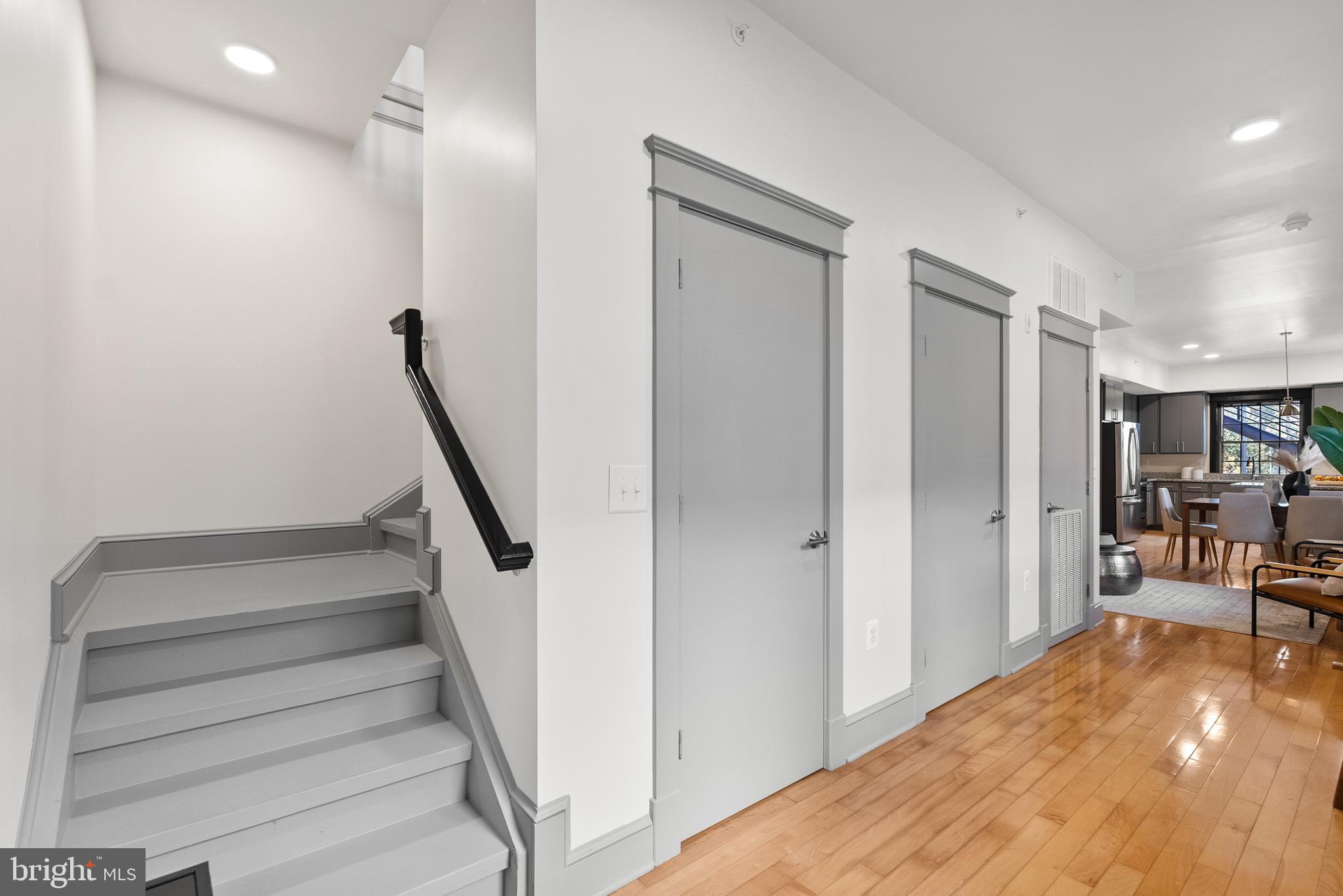 LIBERTY - Residential