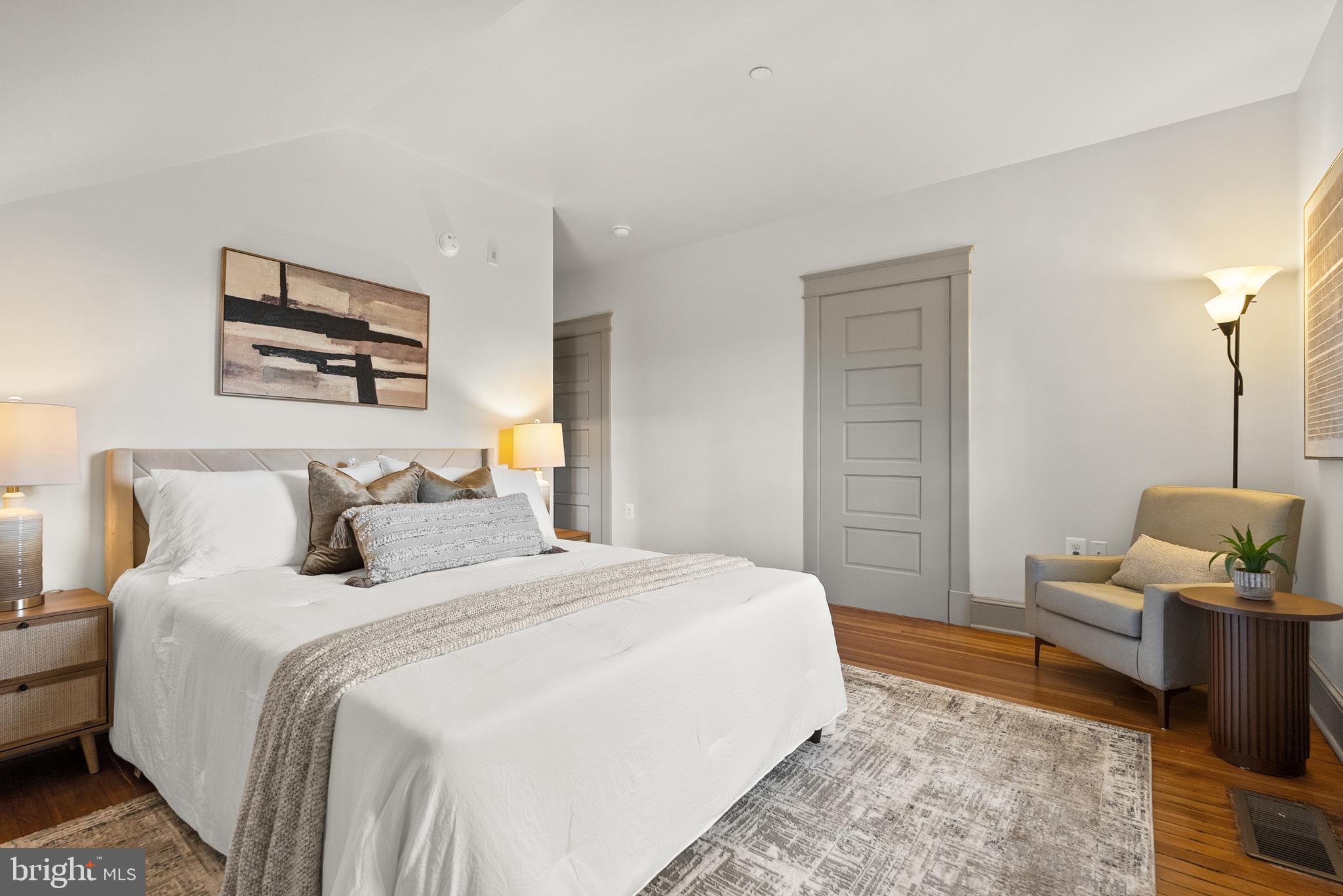 LIBERTY - Residential