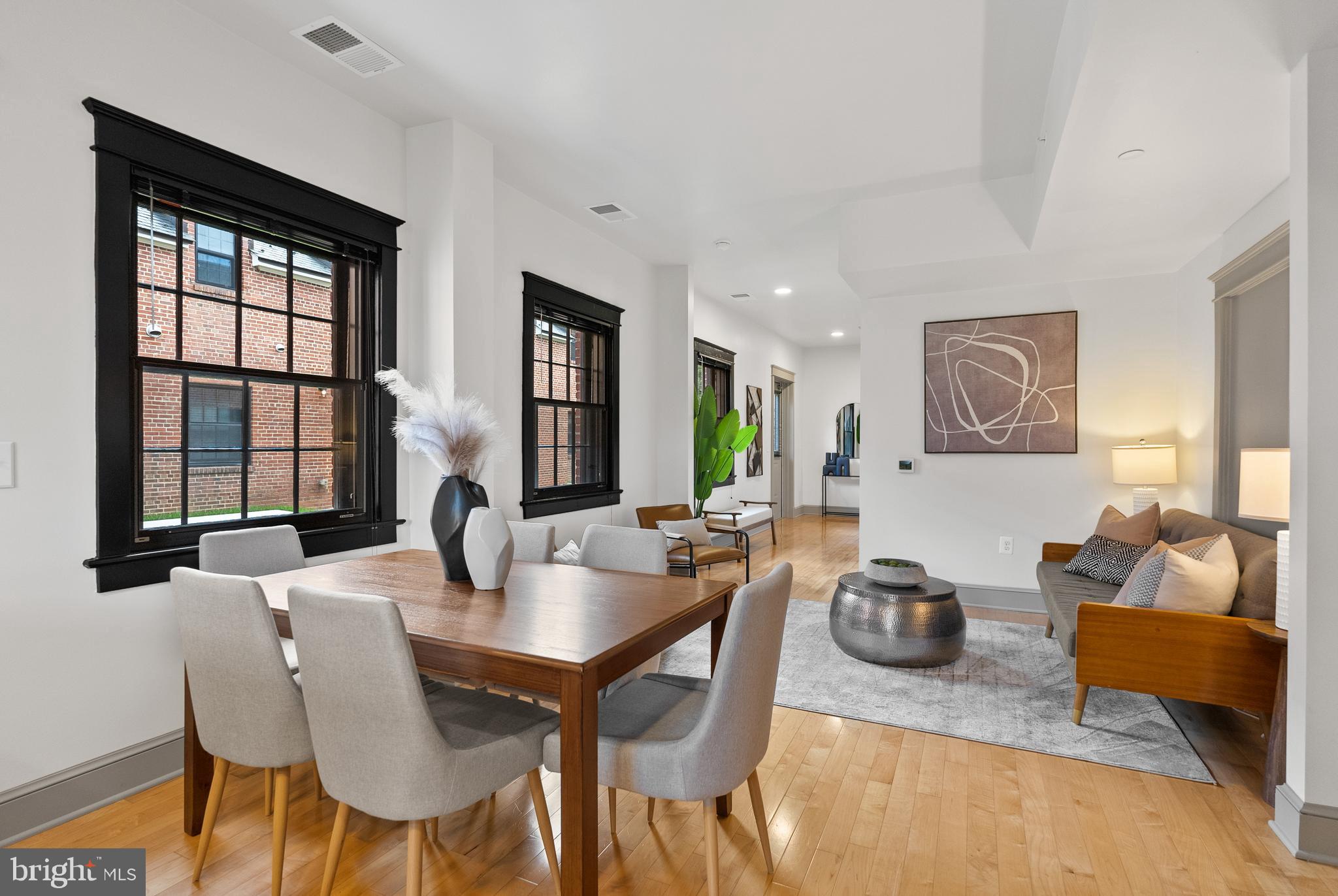 LIBERTY - Residential