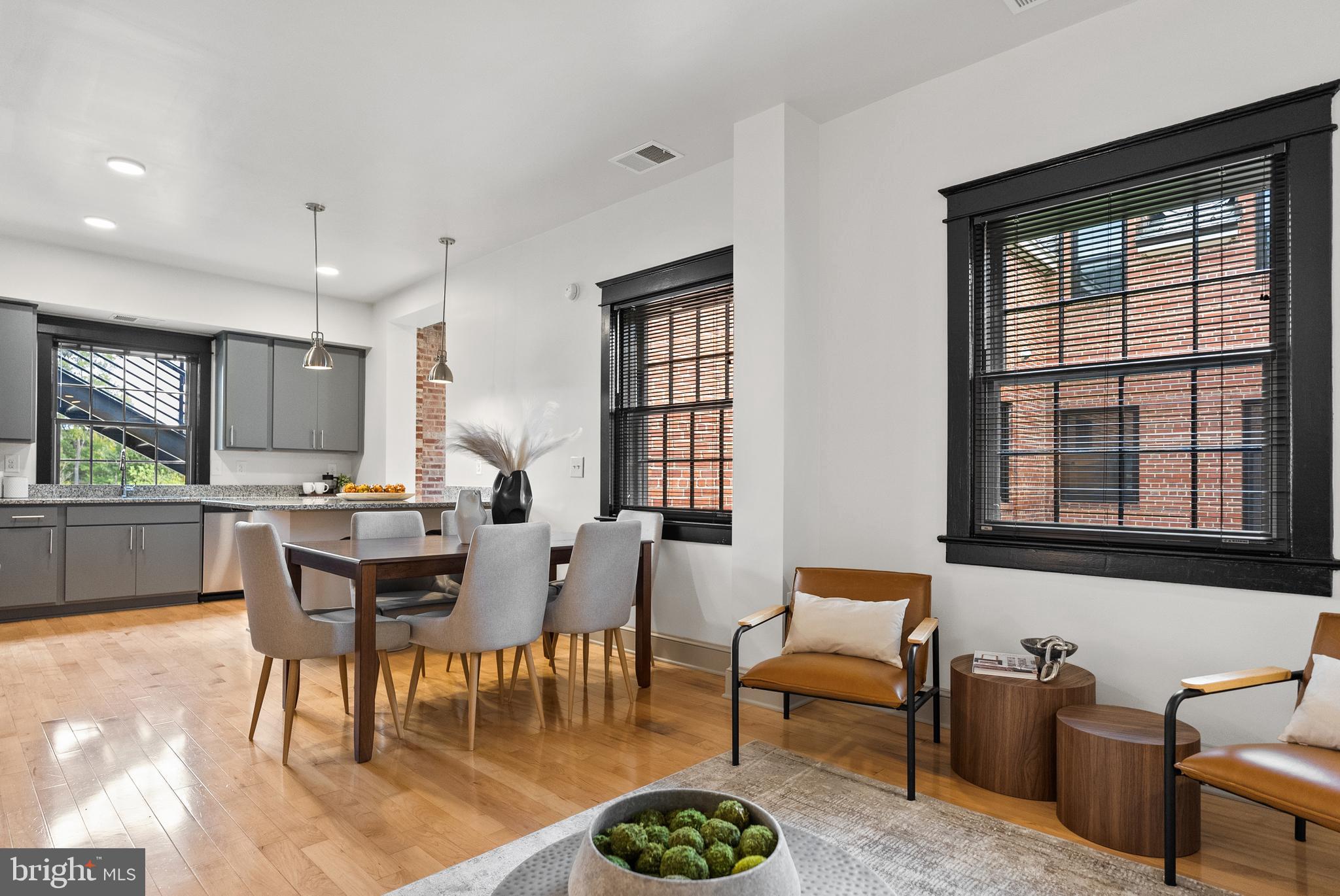 LIBERTY - Residential